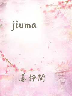 jiuma