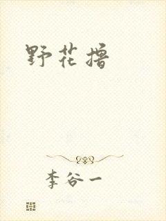 野花撸