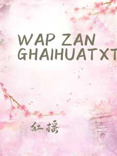 WAP ZANGHAIHUATXT