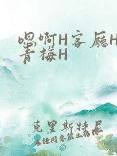 嗯啊H客厅HH青梅H