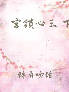宫锁心玉 下载