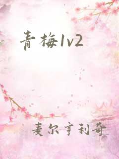 青梅1v2