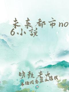 未来都市no.6小说