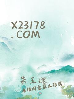 X23178 . COM