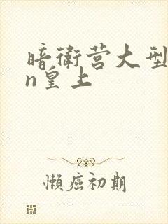 暗卫营大型hpn皇上