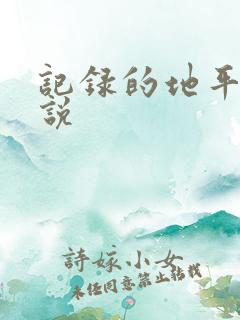 记录的地平线小说