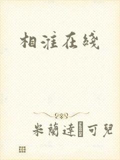 相淮在线