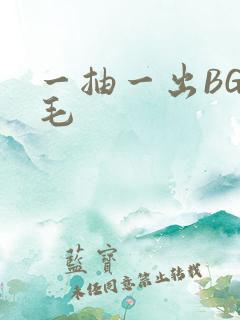 一抽一出BGM毛