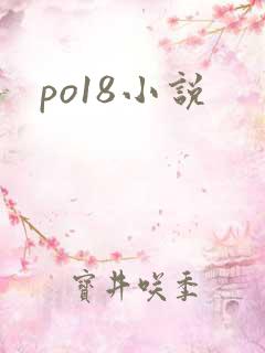 po18小说