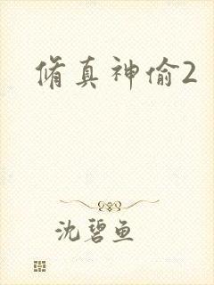 修真神偷2