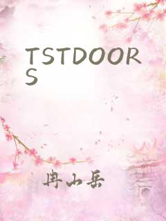 TSTDOORS