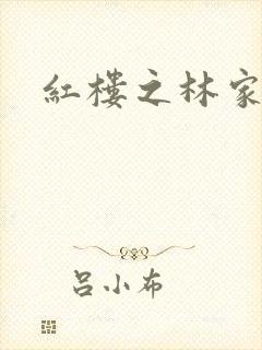 红楼之林家方圆