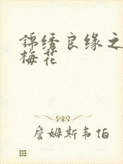 锦绣良缘之驿寄梅花