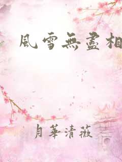 风雪无尽相思情