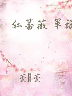 红蔷薇 军旅文