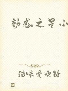动感之星小蝶
