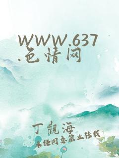 WWW.637.色情网