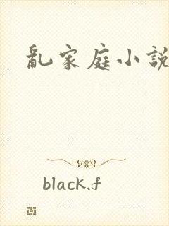 乱家庭小说