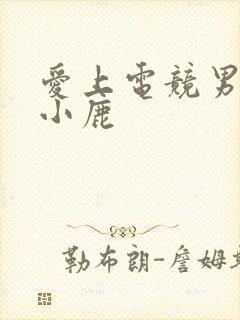 爱上电竞男神林小鹿