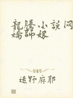 龙腾小说网 娇娇师娘