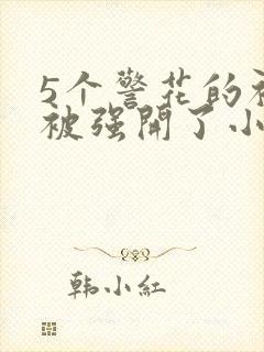 5个警花的初苞被强开了小说