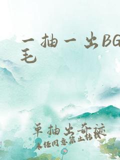 一抽一出BGM毛