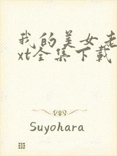 我的美女老师txt全集下载