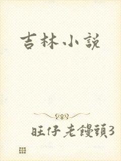 吉林小说