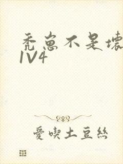 秃崽不是坏女人1V4