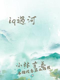 iq过河