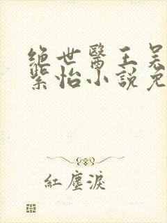 绝世医王吴北唐紫怡小说免费阅读