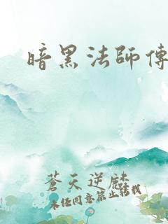 暗黑法师传
