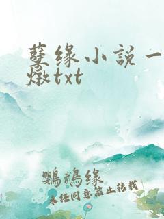 孽缘小说一家乱炖txt