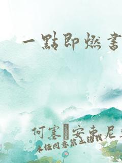 一点即燃书包网