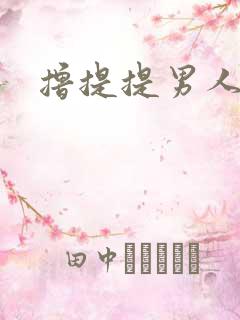 撸提提男人网站