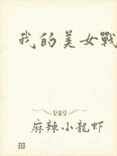 我的美女战队