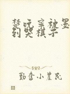 楚晚宁被墨燃做到哭棋子