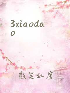 3xiaodao