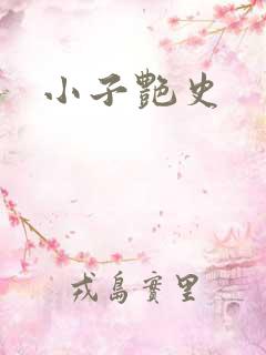 小子艳史