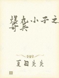 爆丸小子之圣石奇兵