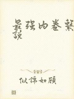 最强内卷系统小说