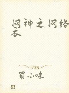 网神之网络隐形衣