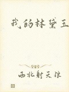 我的林黛玉