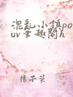 混乱小镇popuv笔趣阁h