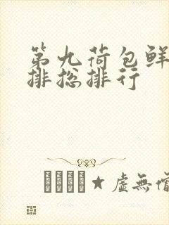 第九荷包鲜辣肉排总排行