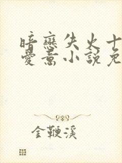 暗恋失火十年的爱意小说免费阅读