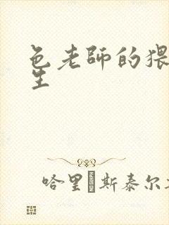 色老师的猥琐人生