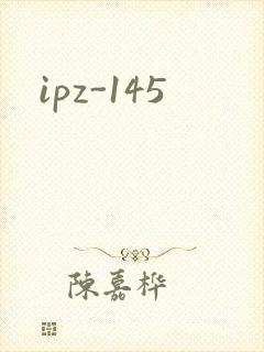 ipz-145
