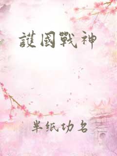 护国战神