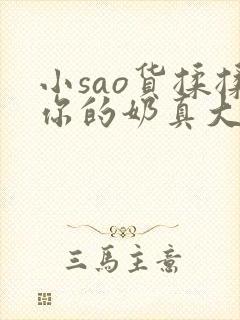 小sao货揉揉你的奶真大电影